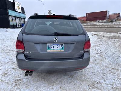 2014 Volkswagen Jetta SportWagen S - Photo 4 - Winnipeg, MB R3L 0M4