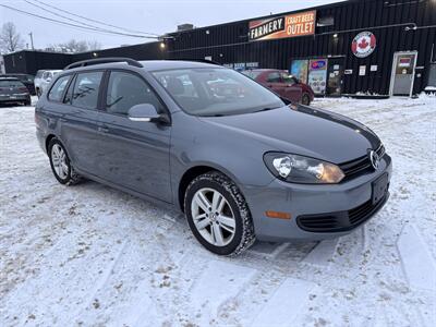 2014 Volkswagen Jetta SportWagen S - Photo 6 - Winnipeg, MB R3L 0M4