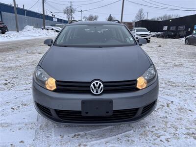 2014 Volkswagen Jetta SportWagen S - Photo 3 - Winnipeg, MB R3L 0M4