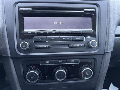 2014 Volkswagen Jetta SportWagen S - Photo 11 - Winnipeg, MB R3L 0M4