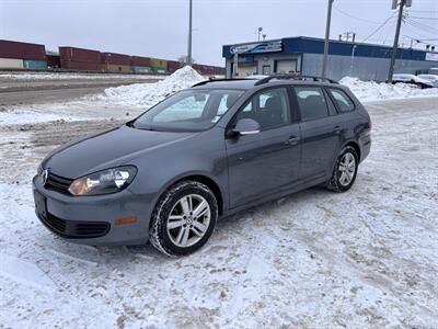 2014 Volkswagen Jetta SportWagen S - Photo 15 - Winnipeg, MB R3L 0M4
