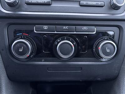 2014 Volkswagen Jetta SportWagen S - Photo 12 - Winnipeg, MB R3L 0M4