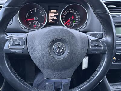 2014 Volkswagen Jetta SportWagen S - Photo 18 - Winnipeg, MB R3L 0M4