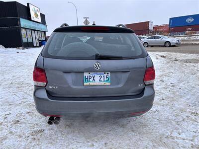 2014 Volkswagen Jetta SportWagen S - Photo 23 - Winnipeg, MB R3L 0M4