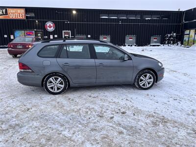 2014 Volkswagen Jetta SportWagen S - Photo 7 - Winnipeg, MB R3L 0M4