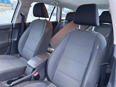 2014 Volkswagen Jetta SportWagen S - Photo 9 - Winnipeg, MB R3L 0M4