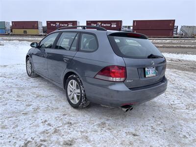 2014 Volkswagen Jetta SportWagen S - Photo 24 - Winnipeg, MB R3L 0M4