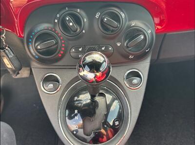 2013 FIAT 500 Sport   - Photo 13 - Winnipeg, MB R3L 0M4