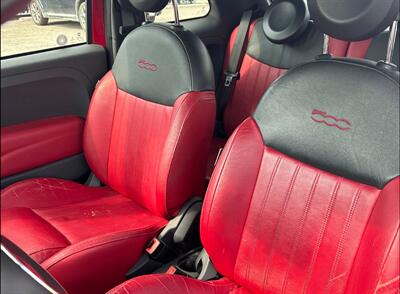 2013 FIAT 500 Sport   - Photo 11 - Winnipeg, MB R3L 0M4