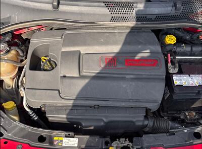 2013 FIAT 500 Sport   - Photo 14 - Winnipeg, MB R3L 0M4