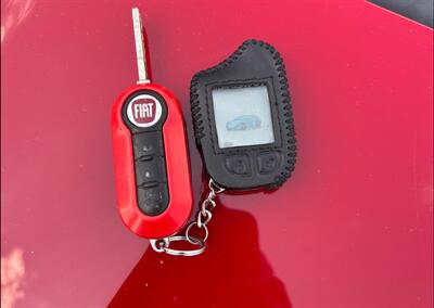 2013 FIAT 500 Sport   - Photo 10 - Winnipeg, MB R3L 0M4