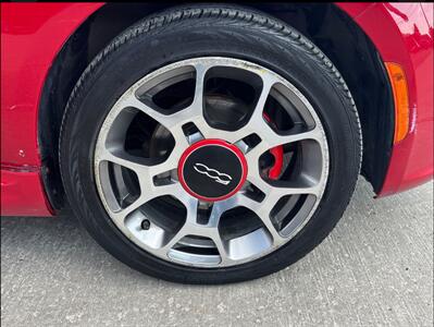 2013 FIAT 500 Sport   - Photo 6 - Winnipeg, MB R3L 0M4