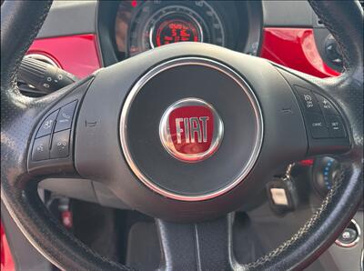 2013 FIAT 500 Sport   - Photo 12 - Winnipeg, MB R3L 0M4