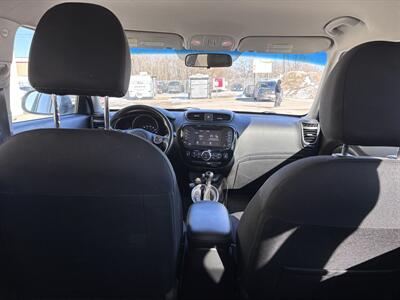 2018 Kia Soul + - Photo 16 - Winnipeg, MB R3L 0M4