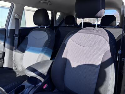 2018 Kia Soul + - Photo 9 - Winnipeg, MB R3L 0M4