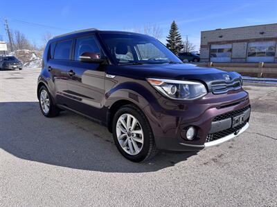 2018 Kia Soul + - Photo 6 - Winnipeg, MB R3L 0M4