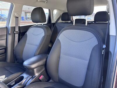 2018 Kia Soul + - Photo 11 - Winnipeg, MB R3L 0M4