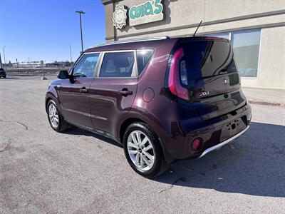 2018 Kia Soul + - Photo 3 - Winnipeg, MB R3L 0M4