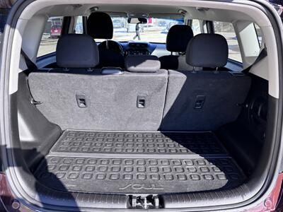2018 Kia Soul + - Photo 14 - Winnipeg, MB R3L 0M4