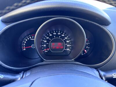 2018 Kia Soul + - Photo 18 - Winnipeg, MB R3L 0M4