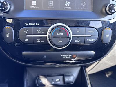 2018 Kia Soul + - Photo 20 - Winnipeg, MB R3L 0M4