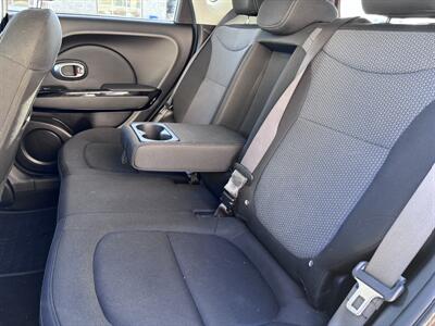 2018 Kia Soul + - Photo 15 - Winnipeg, MB R3L 0M4