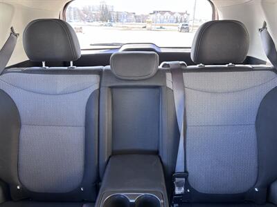 2018 Kia Soul + - Photo 17 - Winnipeg, MB R3L 0M4