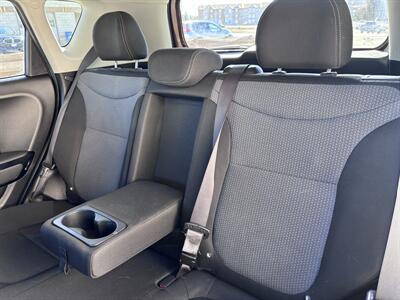 2018 Kia Soul + - Photo 12 - Winnipeg, MB R3L 0M4
