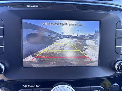 2018 Kia Soul + - Photo 28 - Winnipeg, MB R3L 0M4