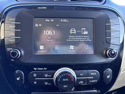 2018 Kia Soul + - Photo 19 - Winnipeg, MB R3L 0M4