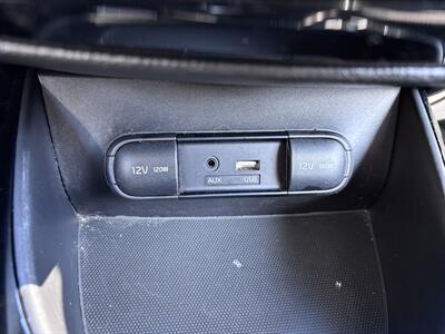 2018 Kia Soul + - Photo 21 - Winnipeg, MB R3L 0M4