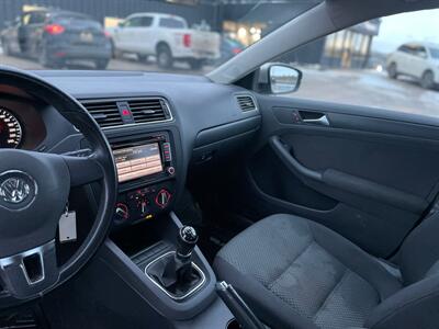 2012 Volkswagen Jetta TDI Comfortline   - Photo 23 - Winnipeg, MB R3L 0M4