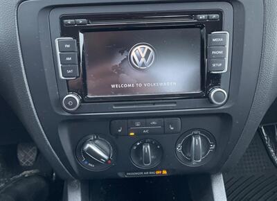 2012 Volkswagen Jetta TDI Comfortline   - Photo 10 - Winnipeg, MB R3L 0M4