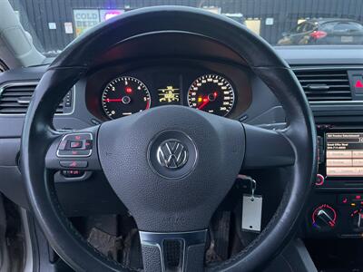 2012 Volkswagen Jetta TDI Comfortline   - Photo 21 - Winnipeg, MB R3L 0M4