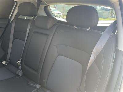 2016 Kia Sportage LX   - Photo 12 - Winnipeg, MB R3L 0M4