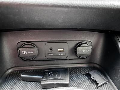 2016 Kia Sportage LX  MANUAL TRANSMISSI on-1 owner-like new - safety - Photo 8 - Winnipeg, MB R3L 0M4
