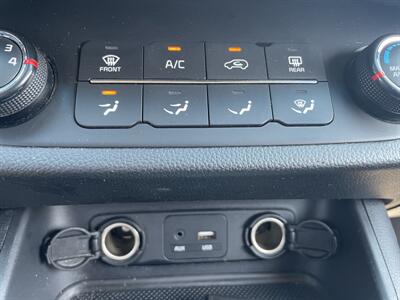 2016 Kia Sportage LX   - Photo 22 - Winnipeg, MB R3L 0M4