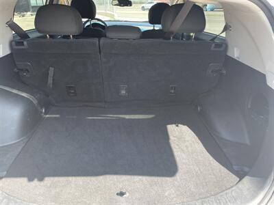 2016 Kia Sportage LX   - Photo 27 - Winnipeg, MB R3L 0M4