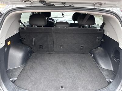 2016 Kia Sportage LX  MANUAL TRANSMISSI on-1 owner-like new - safety - Photo 14 - Winnipeg, MB R3L 0M4