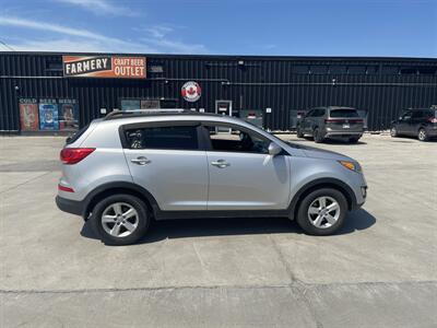 2016 Kia Sportage LX   - Photo 9 - Winnipeg, MB R3L 0M4