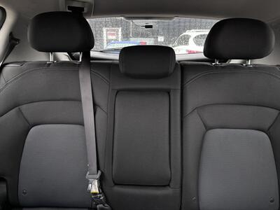 2016 Kia Sportage LX  MANUAL TRANSMISSI on-1 owner-like new - safety - Photo 18 - Winnipeg, MB R3L 0M4