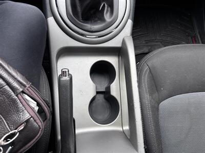 2016 Kia Sportage LX  MANUAL TRANSMISSI on-1 owner-like new - safety - Photo 24 - Winnipeg, MB R3L 0M4