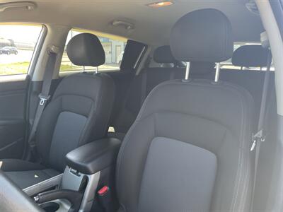 2016 Kia Sportage LX   - Photo 16 - Winnipeg, MB R3L 0M4