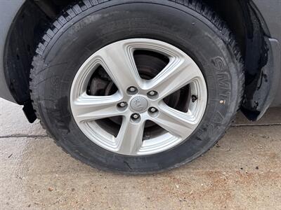 2016 Kia Sportage LX  MANUAL TRANSMISSI on-1 owner-like new - safety - Photo 13 - Winnipeg, MB R3L 0M4