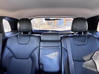 2016 Jeep Cherokee Trailhawk   - Photo 15 - Winnipeg, MB R3L 0M4