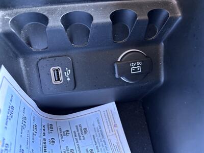 2016 Jeep Cherokee Trailhawk   - Photo 12 - Winnipeg, MB R3L 0M4