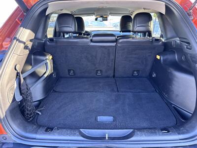 2016 Jeep Cherokee Trailhawk   - Photo 23 - Winnipeg, MB R3L 0M4