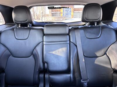 2016 Jeep Cherokee Trailhawk   - Photo 16 - Winnipeg, MB R3L 0M4