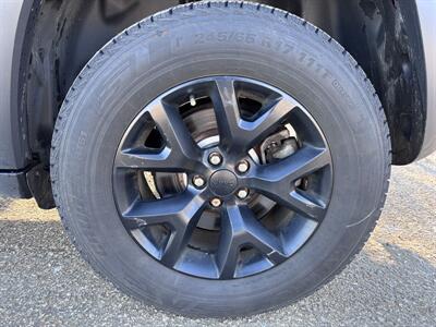 2016 Jeep Cherokee Trailhawk   - Photo 27 - Winnipeg, MB R3L 0M4