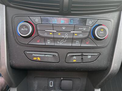 2018 Ford Escape SEL  AWD-LEATHER-PANO ROOF - Photo 23 - Winnipeg, MB R3L 0M4